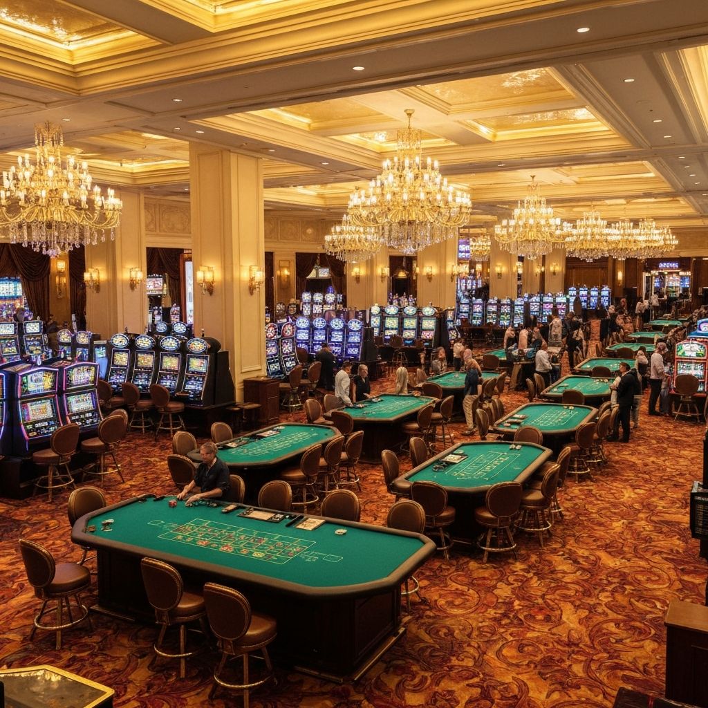 777Entertainment.com preview