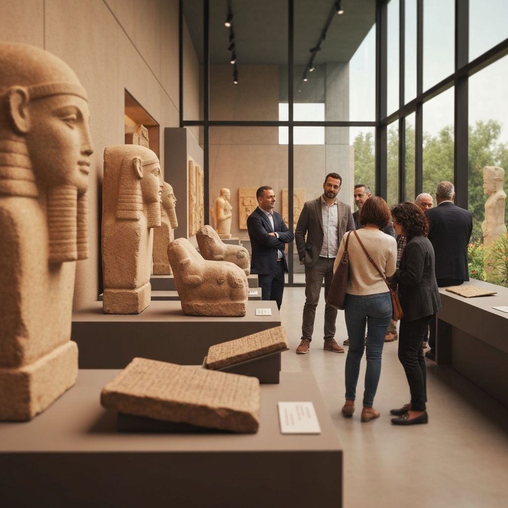 AssyrianWeb.com preview