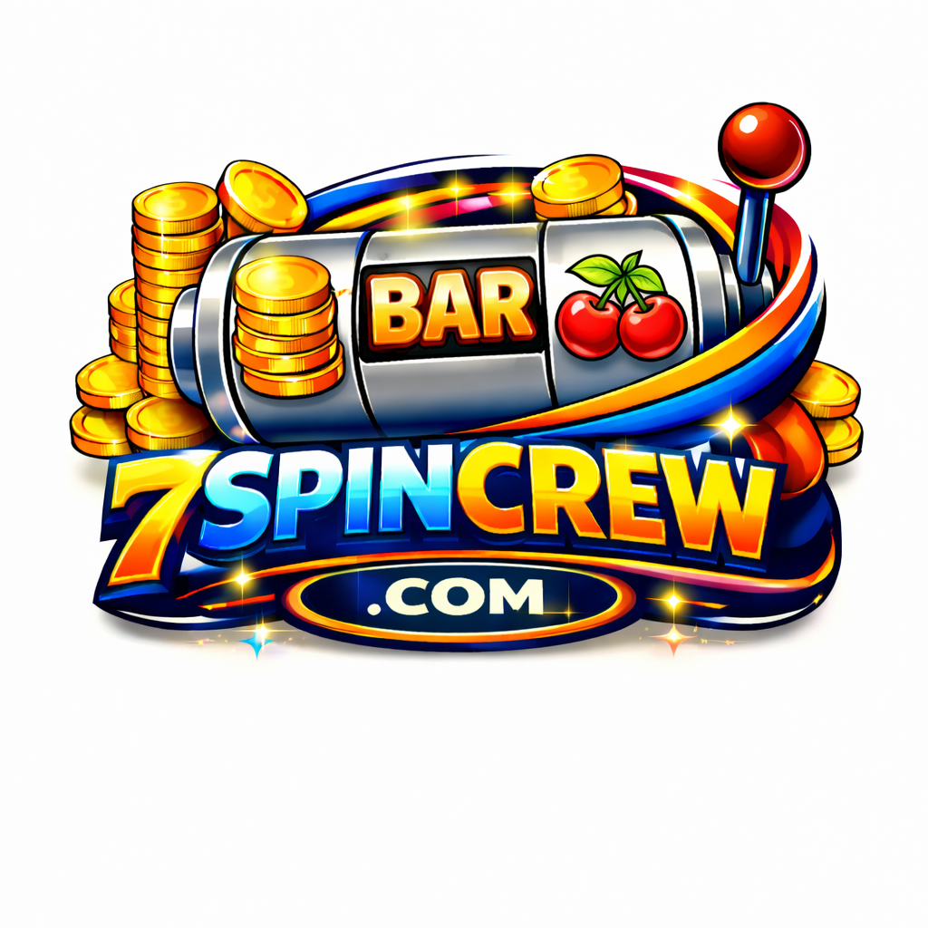 7SpinCrew.com logo