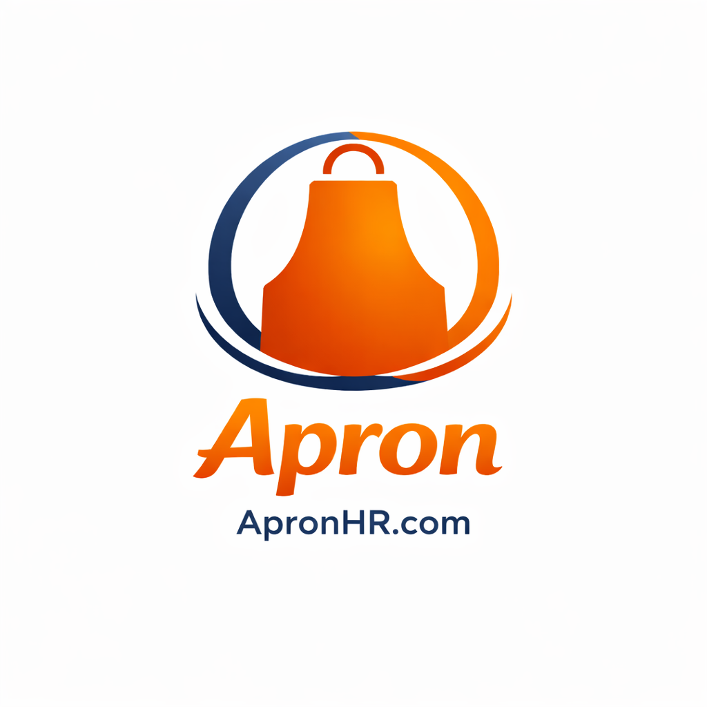 Apron logo
